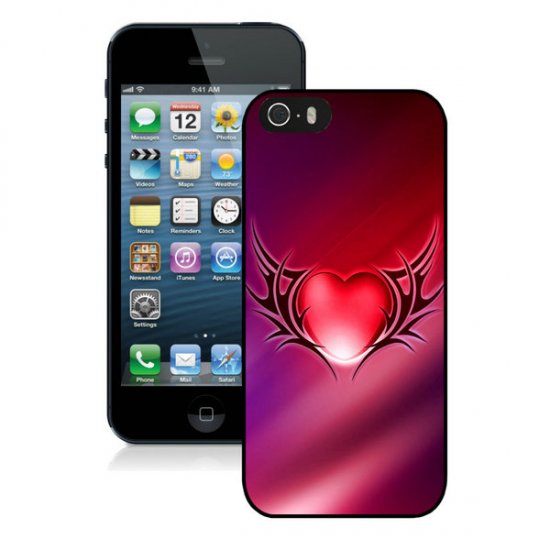 Valentine Love iPhone 5 5S Cases CIM | Coach Outlet Canada